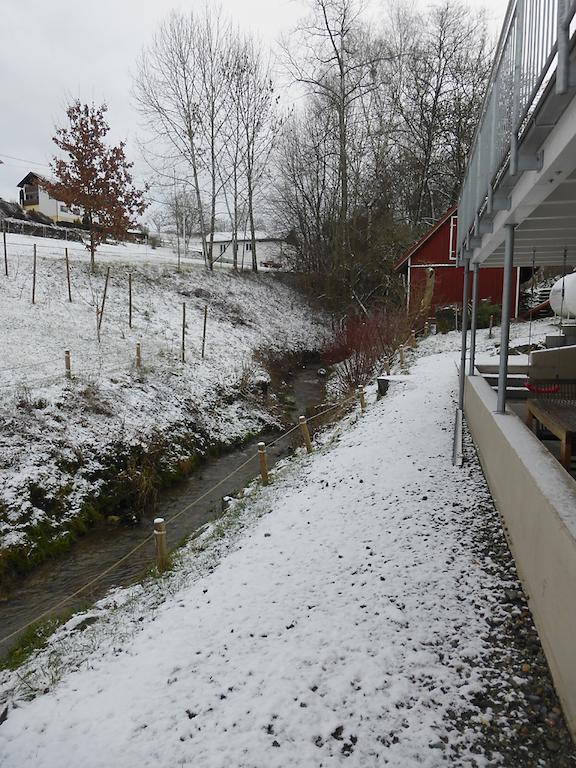 Ferienwohnung Hasenweiler Horgenzell Kültér fotó